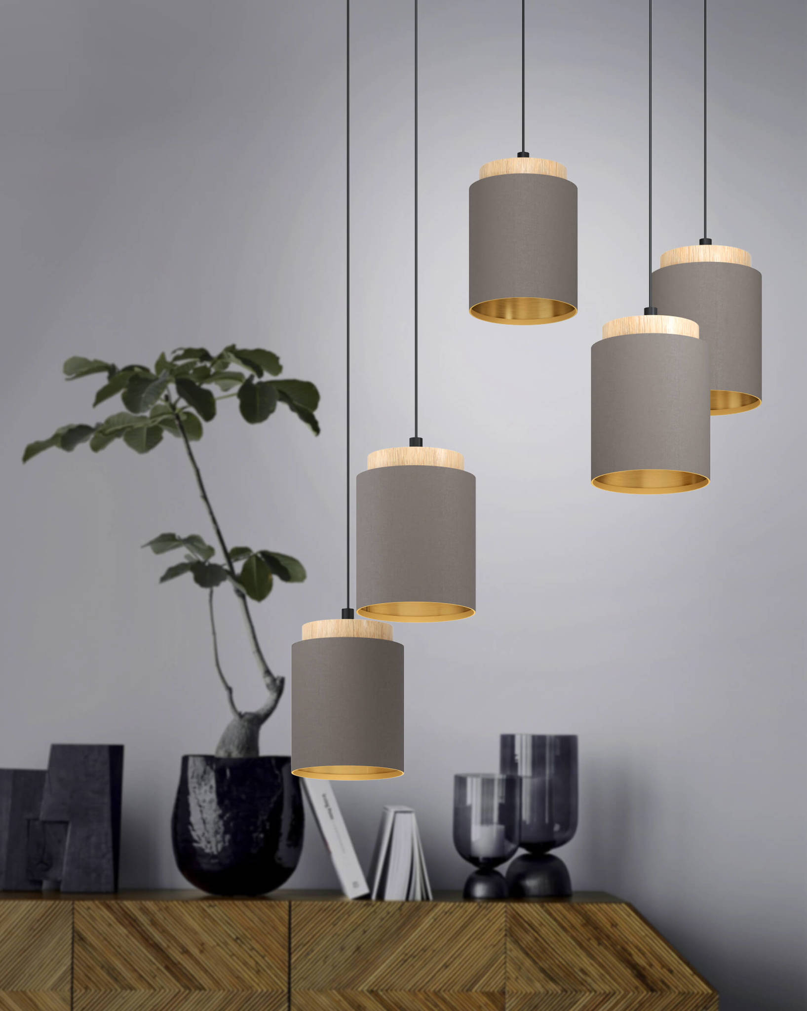 Картинка Подвес EGLO ALBARIZA 99447