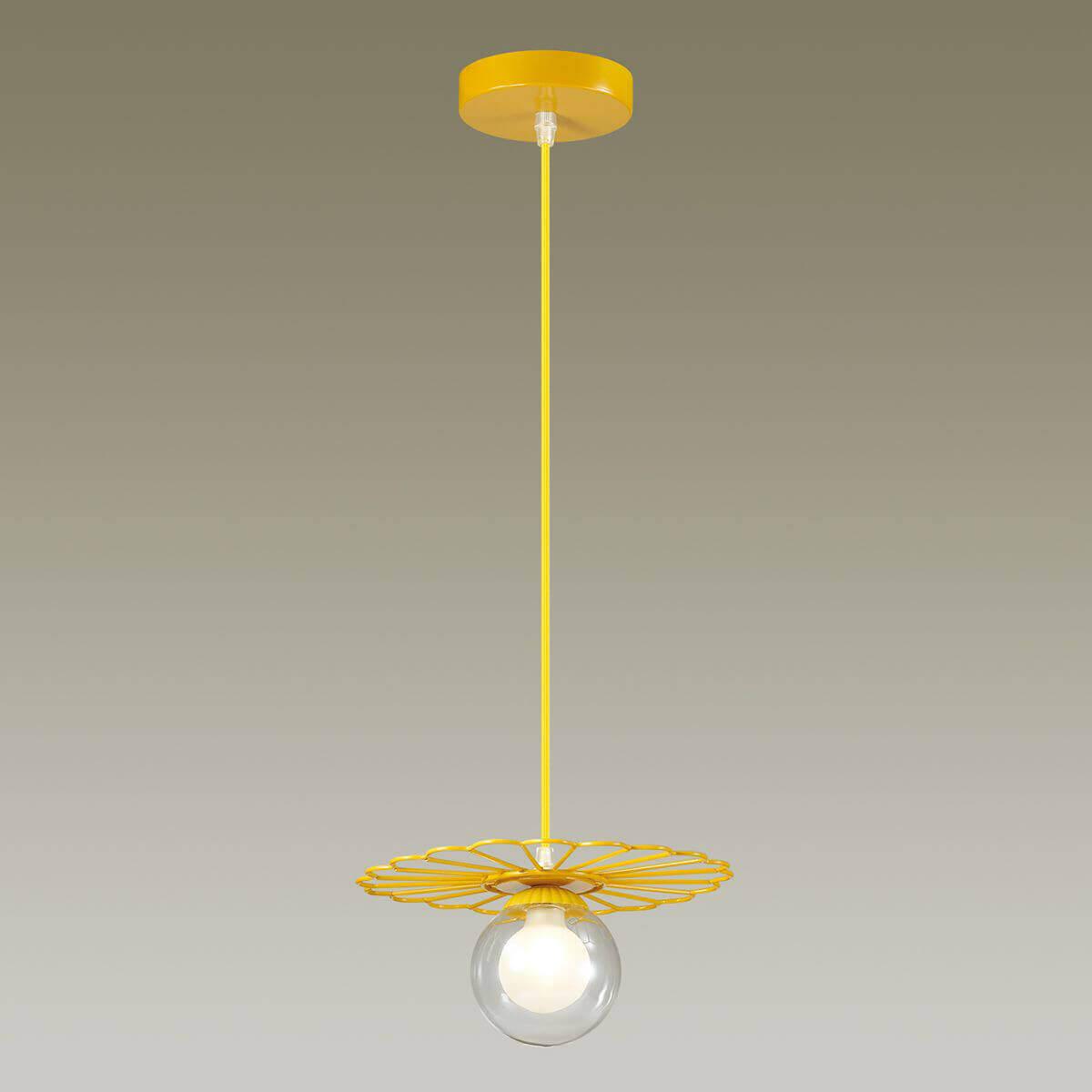 Картинка Подвесной светильник Lumion Mimi 3779/1