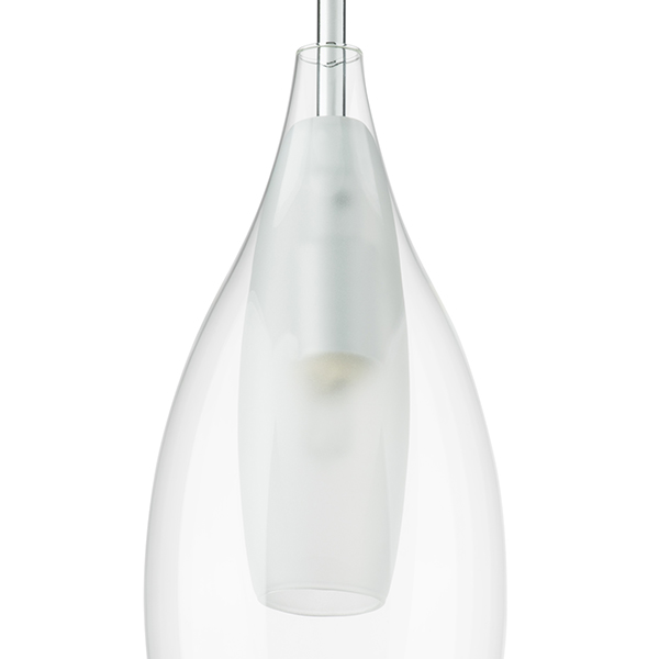 Картинка Подвесной светильник Lightstar Pentola 803021