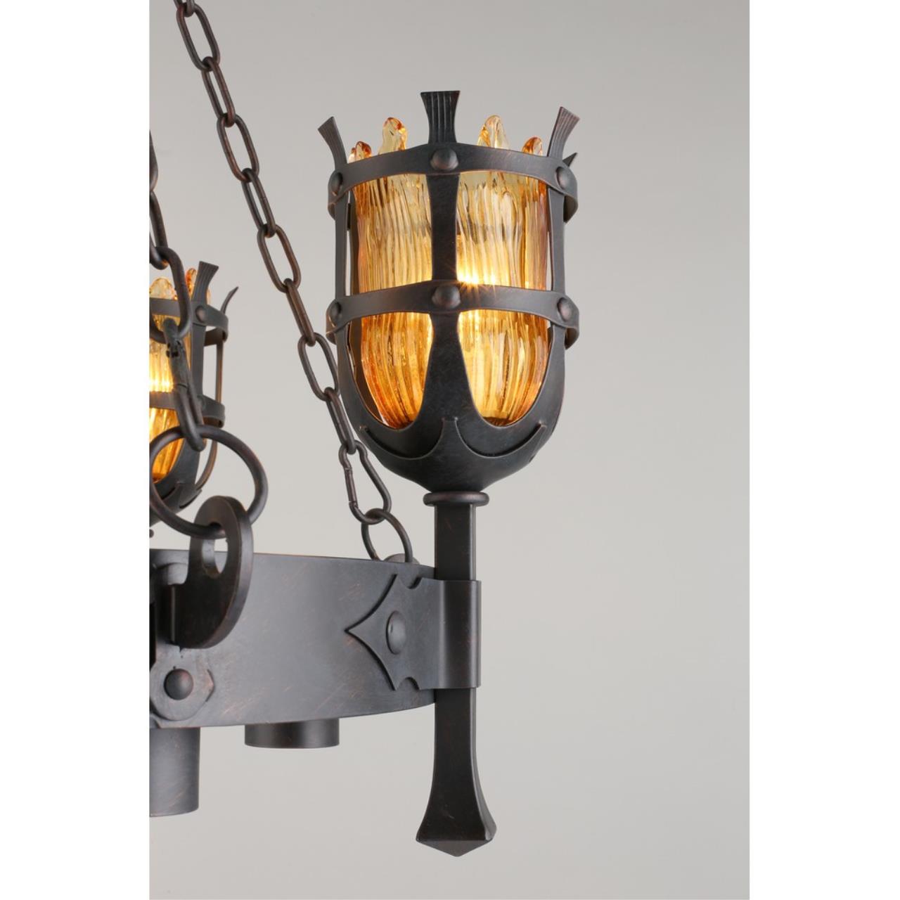 Картинка Подвесная люстра Aployt Simona APL.500.03.08