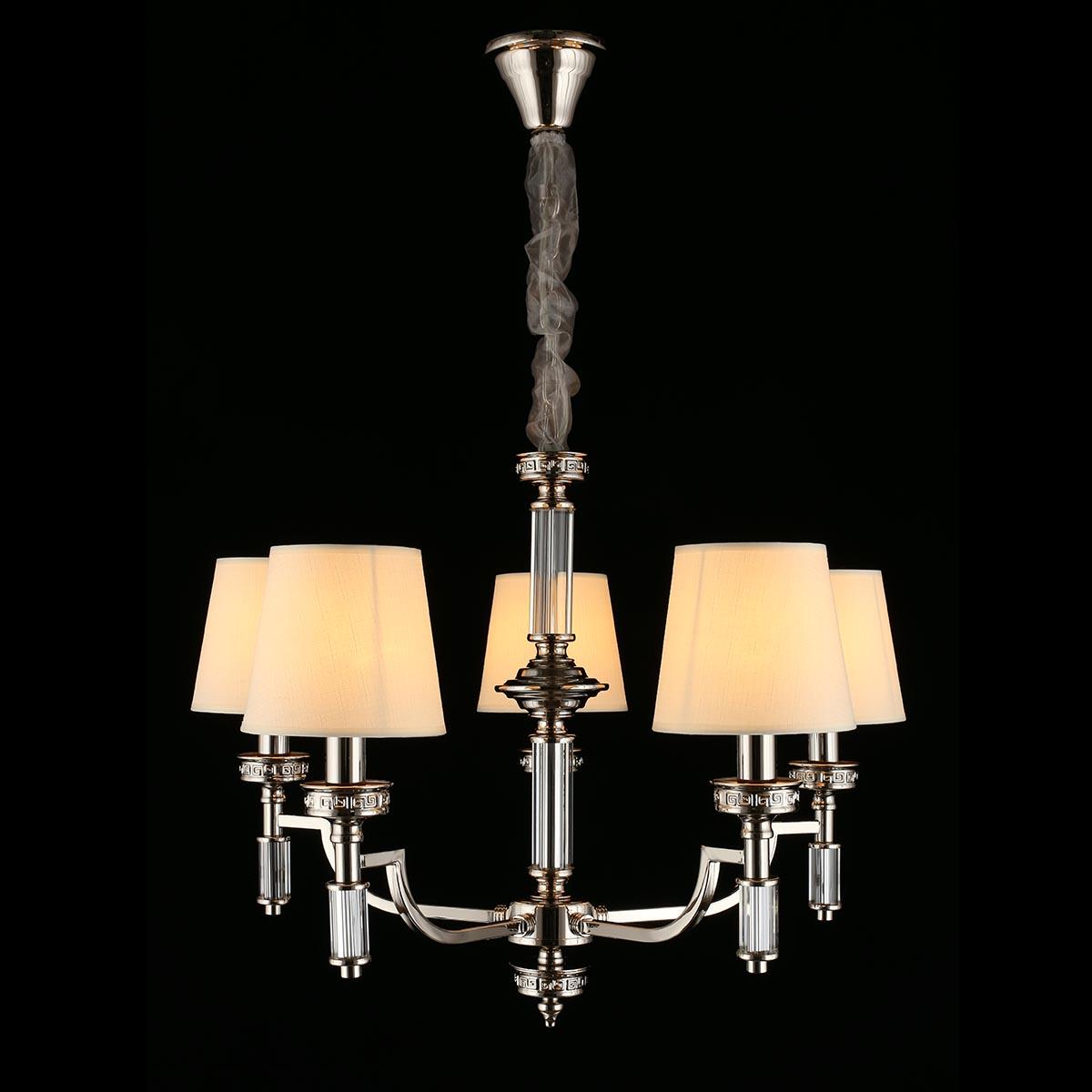 Картинка Подвесная люстра Aployt Patricia APL.716.03.05