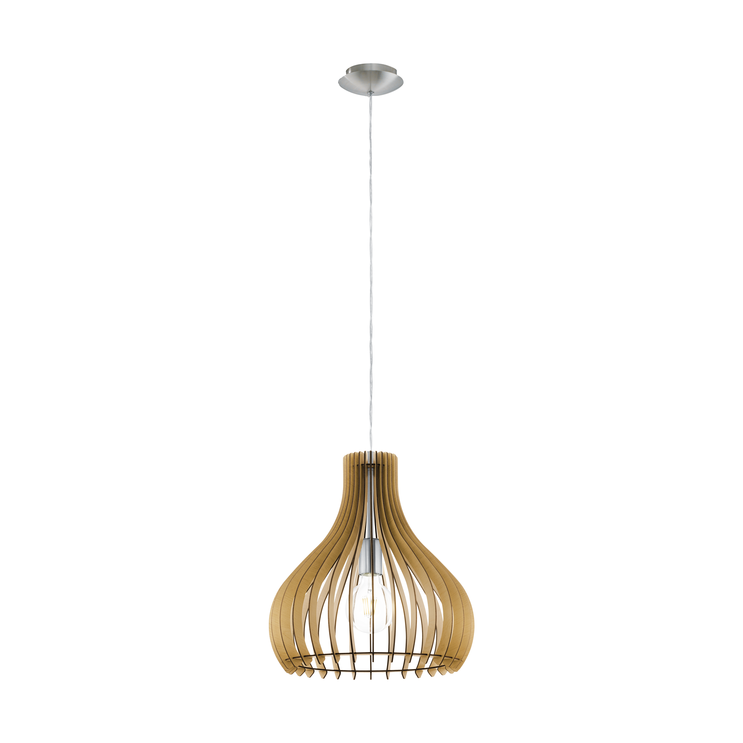 Картинка Подвесной светильник Eglo Tindori 96258