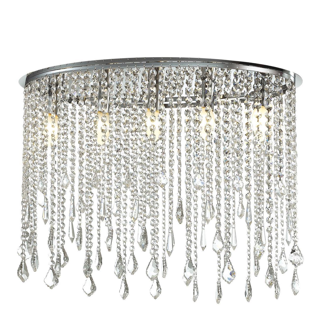 Картинка Потолочная люстра Favourite Rain 1692-5C