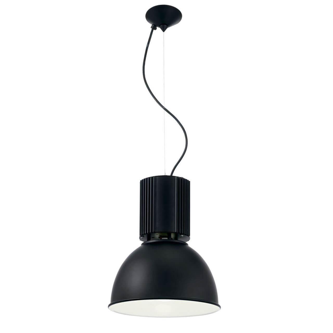 Картинка Светильник HANGAR SP1 NERO 100333