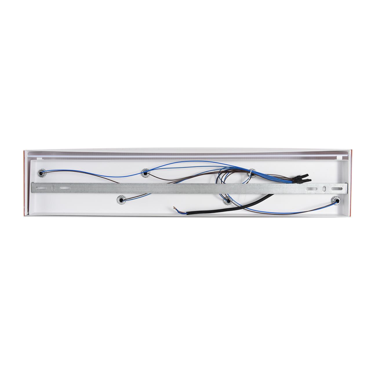 Картинка 8329/6W Lumion Настенный светильник GOFERA