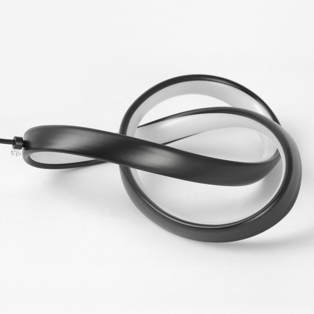 Картинка Подвесной светодиодный светильник Lussole Aberdeen LSP-7151