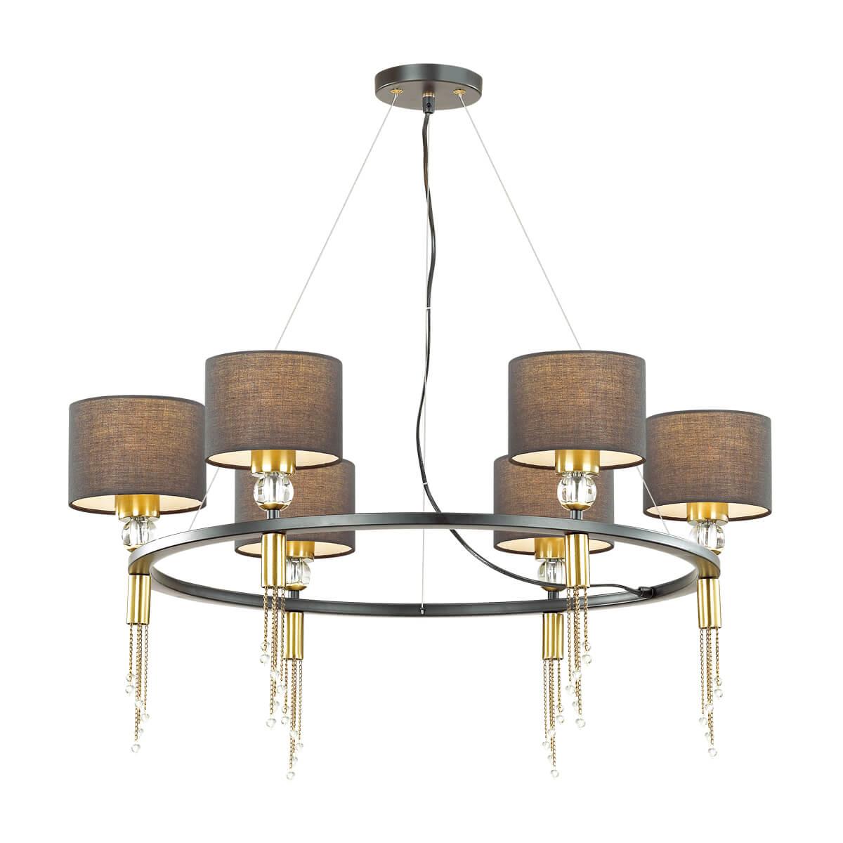 Картинка Подвесная люстра Lumion Neoclassi Santiago 4516/6