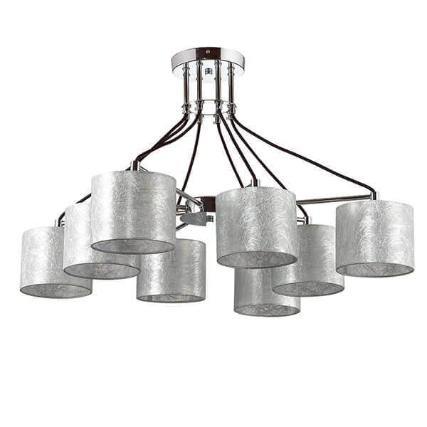 Картинка Потолочная люстра Lumion Odri 3412/8