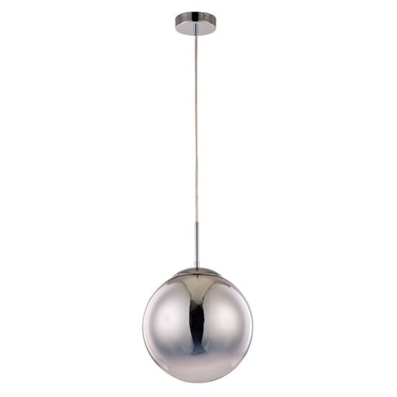 Картинка Подвесной светильник Arte Lamp Jupiter Chrome A7962SP-1CC