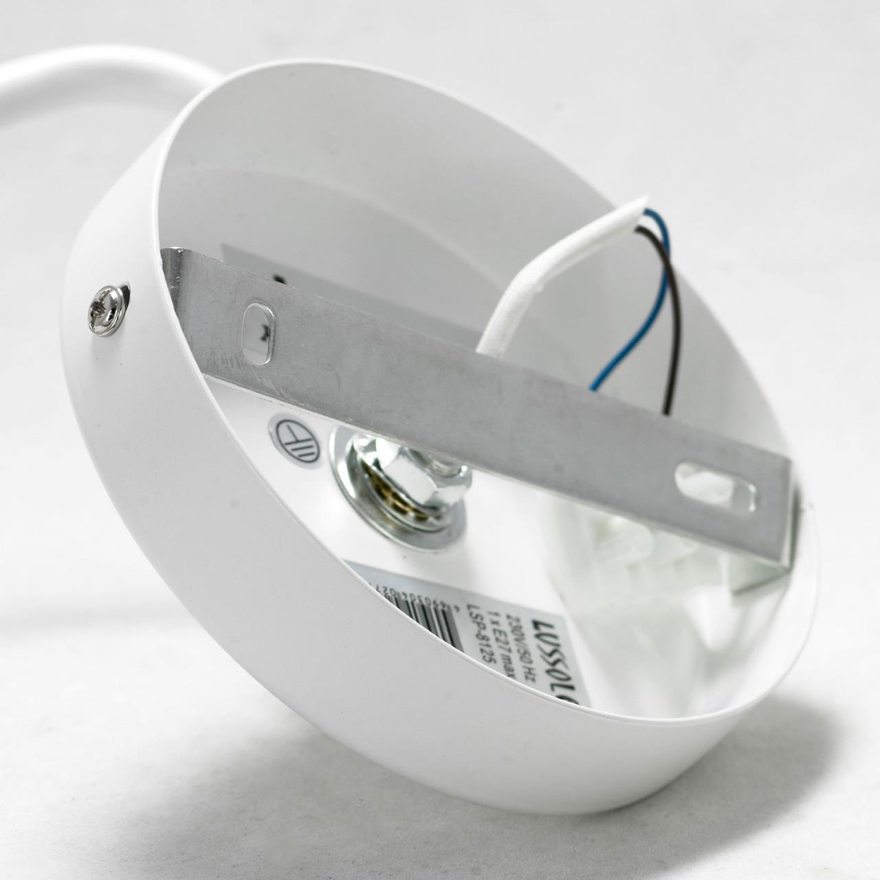 Картинка Спот Lussole Loft Navajo GRLSP-8125