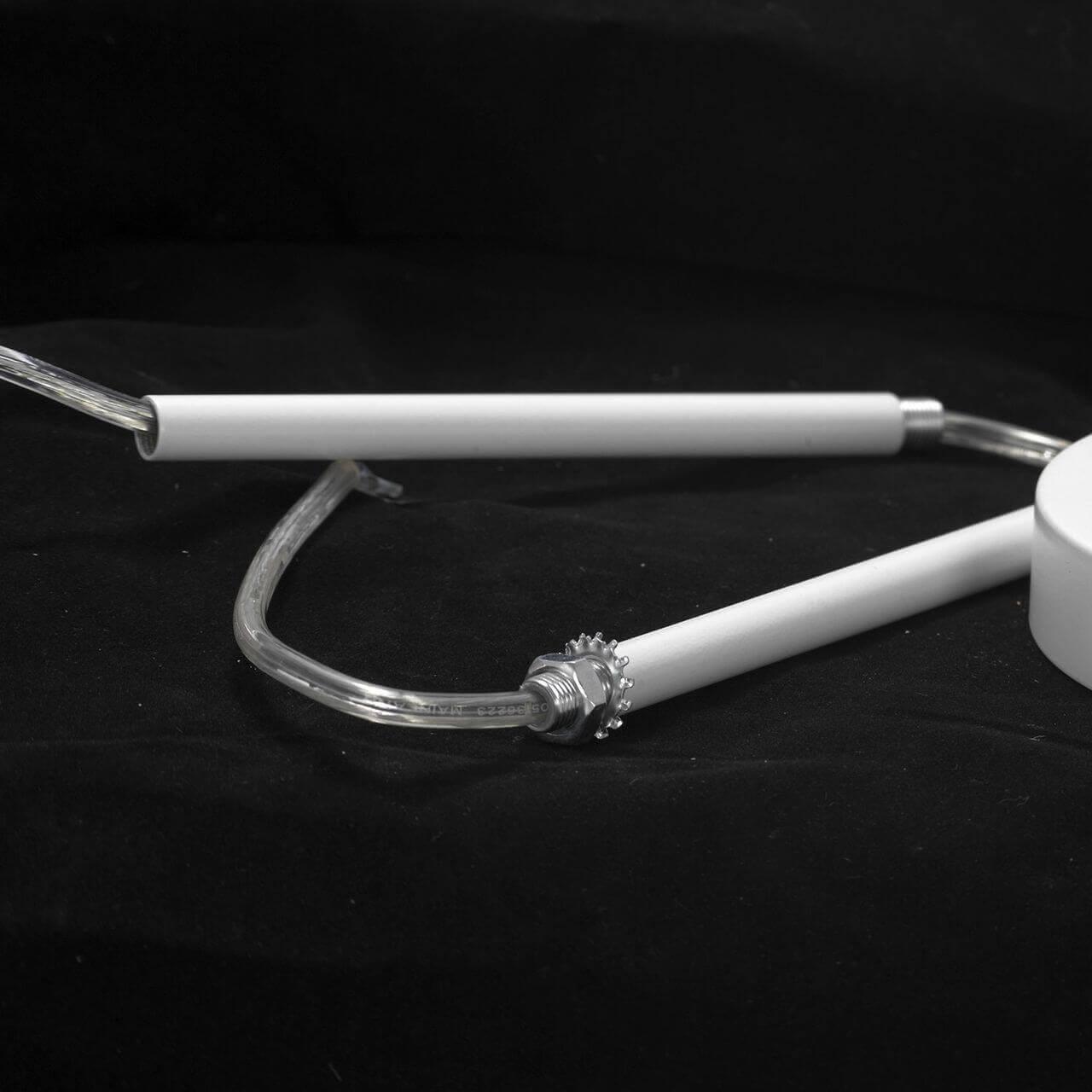 Картинка Потолочная люстра Lussole Lgo Kenner GRLSP-8269