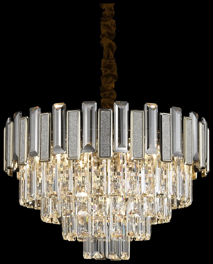 Картинка Подвесной светильник Wertmark CANDIDA WE131.09.303