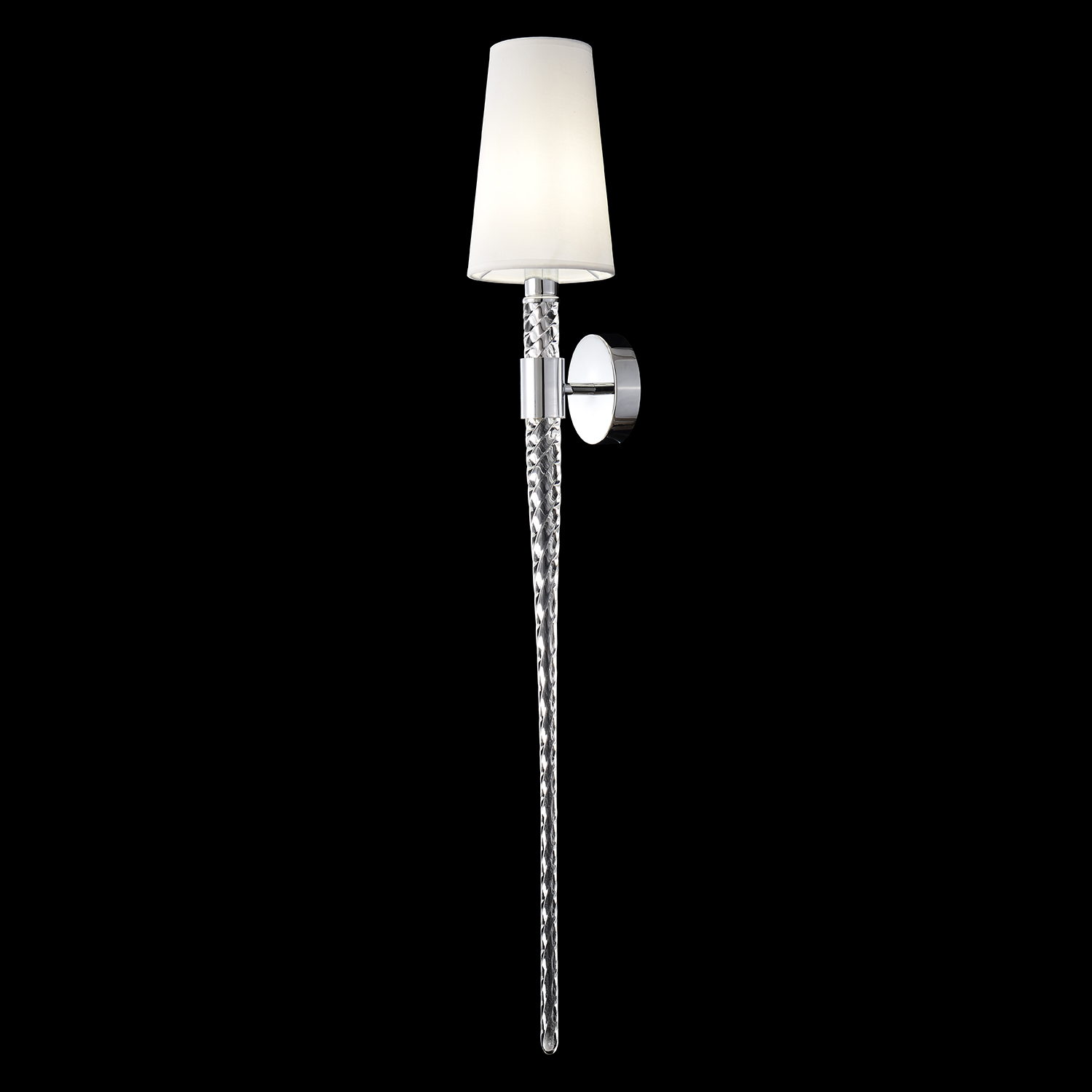 Картинка Бра Crystal Lux LUMINOUS  3900/401