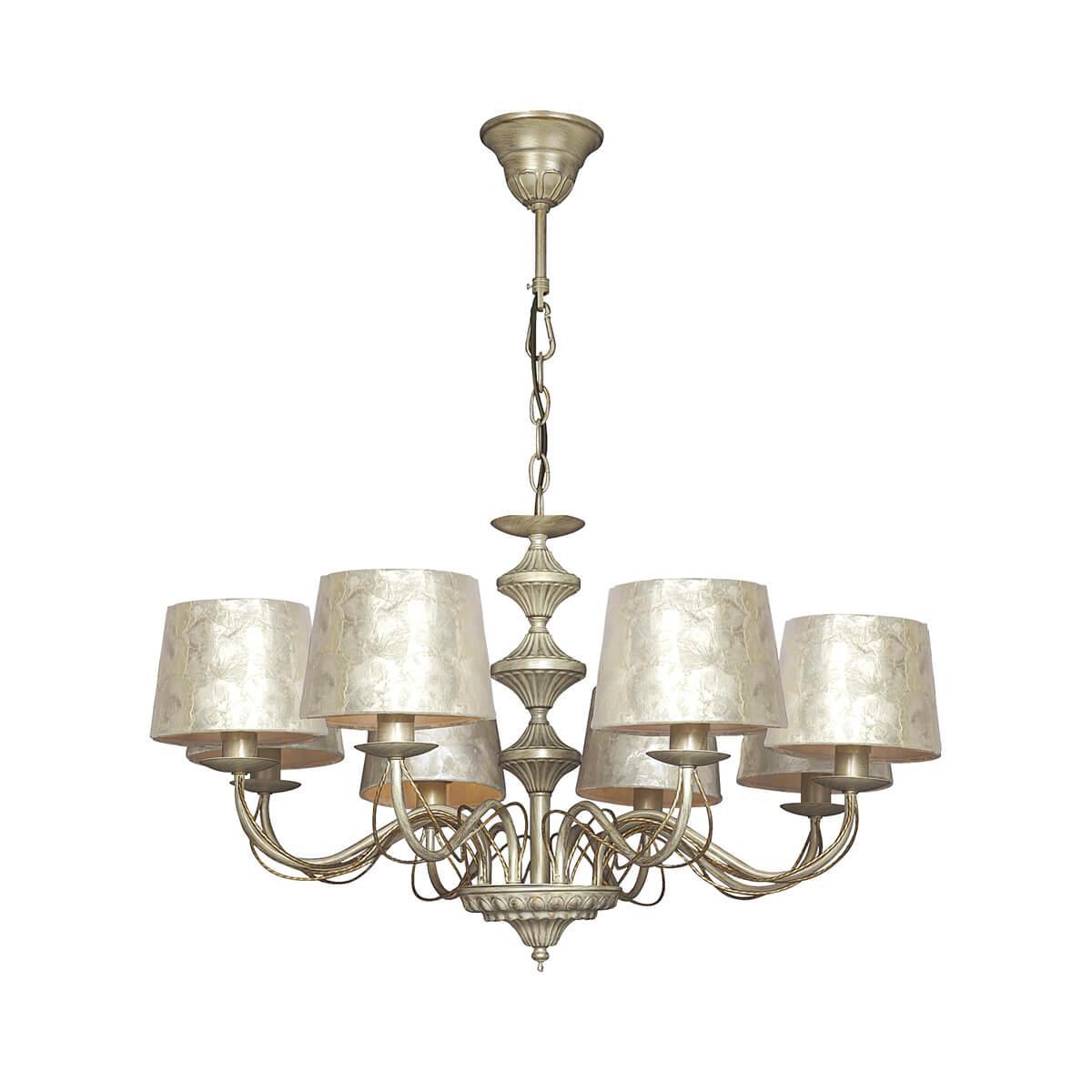 Картинка Подвесная люстра Favourite Cockle 1302-8P