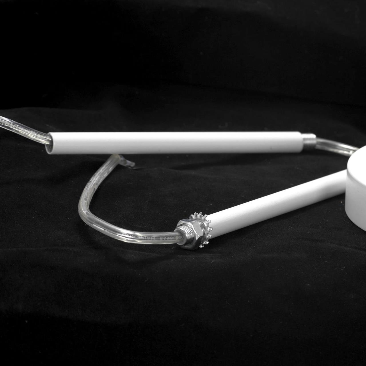 Картинка Потолочная люстра Lussole Lgo Kenner LSP-8269