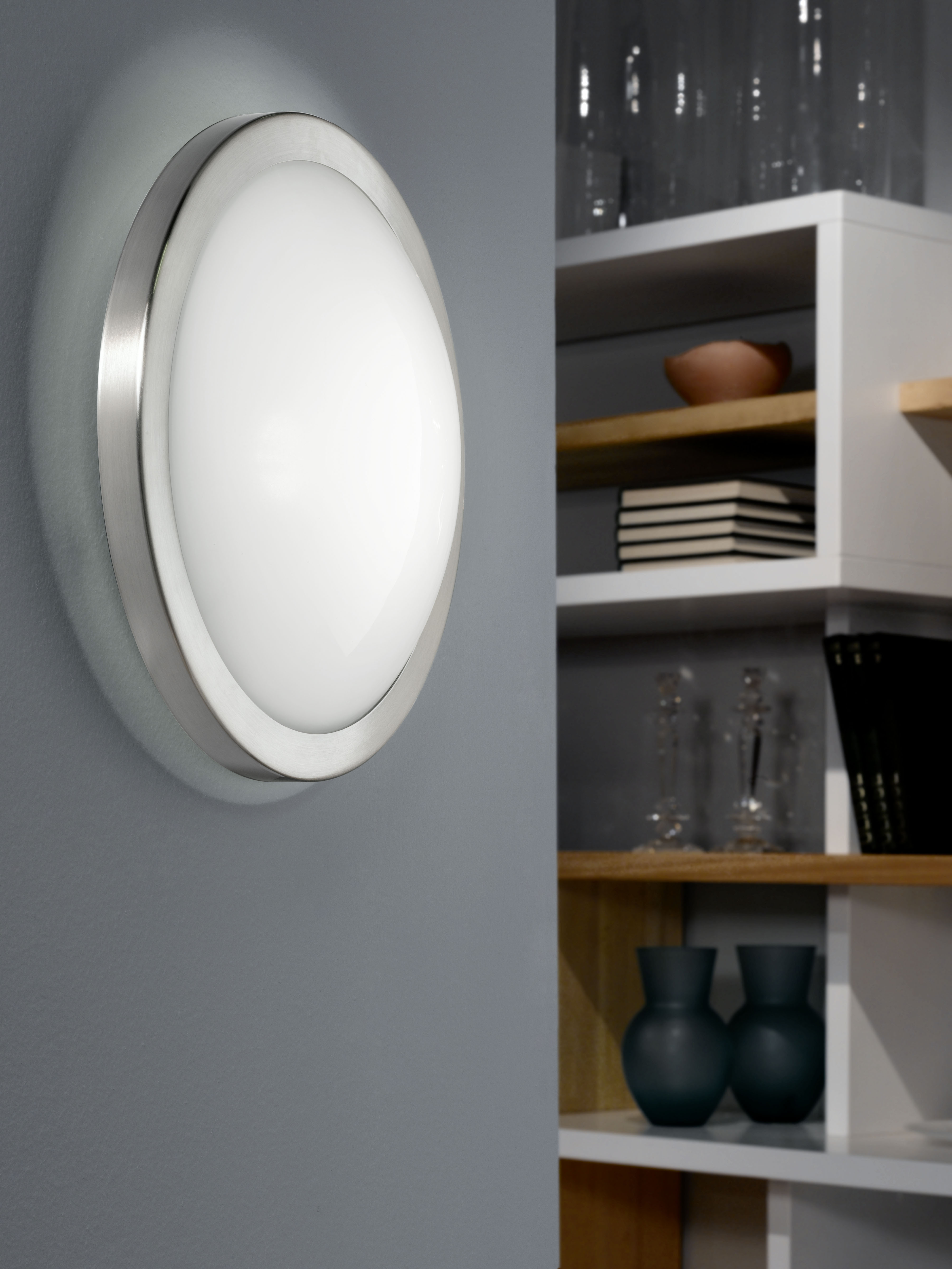 Картинка Светильник потолочный EGLO AREZZO 87329