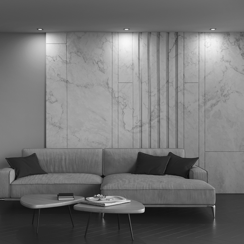 Картинка Встраиваемый светильник Maytoni Akron DL026-2-01B