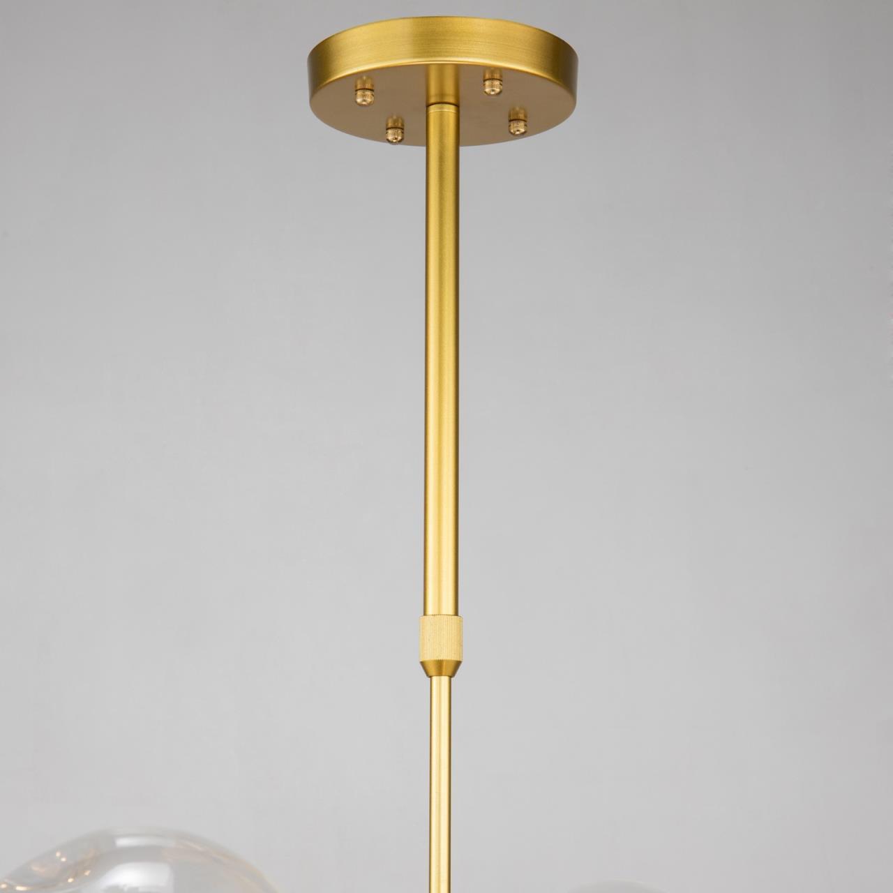 Картинка Потолочный светильник Favourite Recens 2625-8P