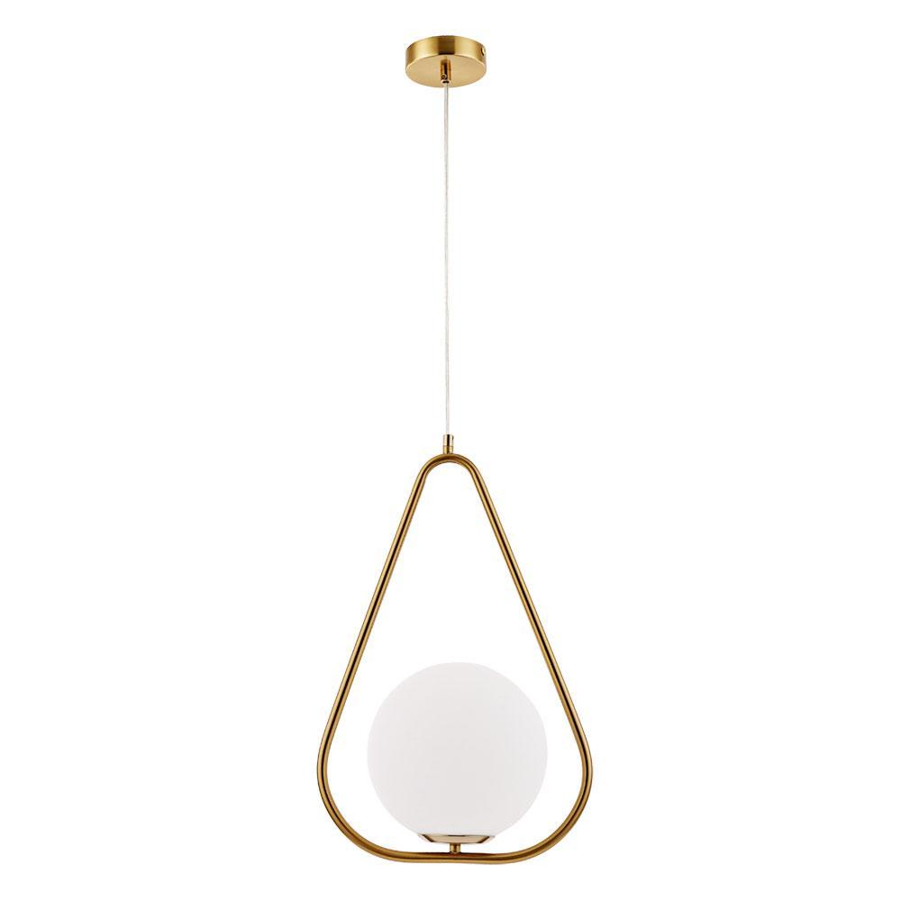 Картинка Подвесной светильник Arte Lamp Matisse A7765SP-1AB