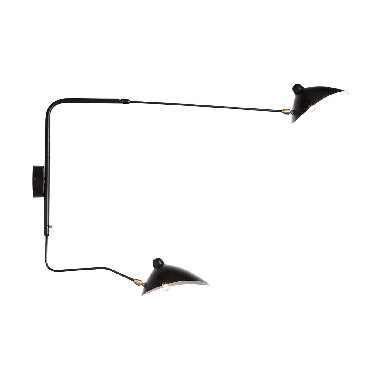 Картинка Бра ST Luce Spruzzo SL305.401.02