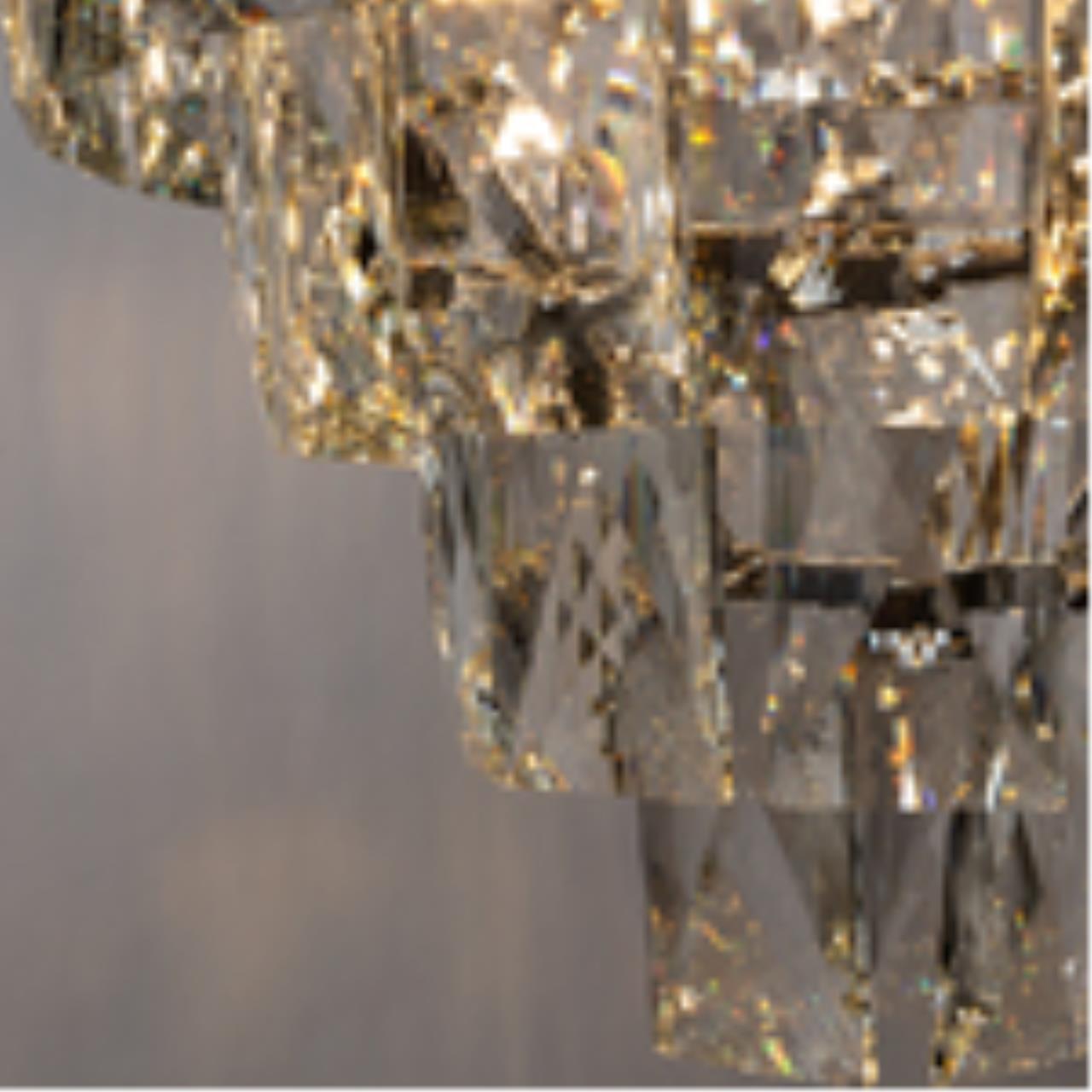 Картинка Подвесная люстра Divinare Chara 3508/02 LM-6