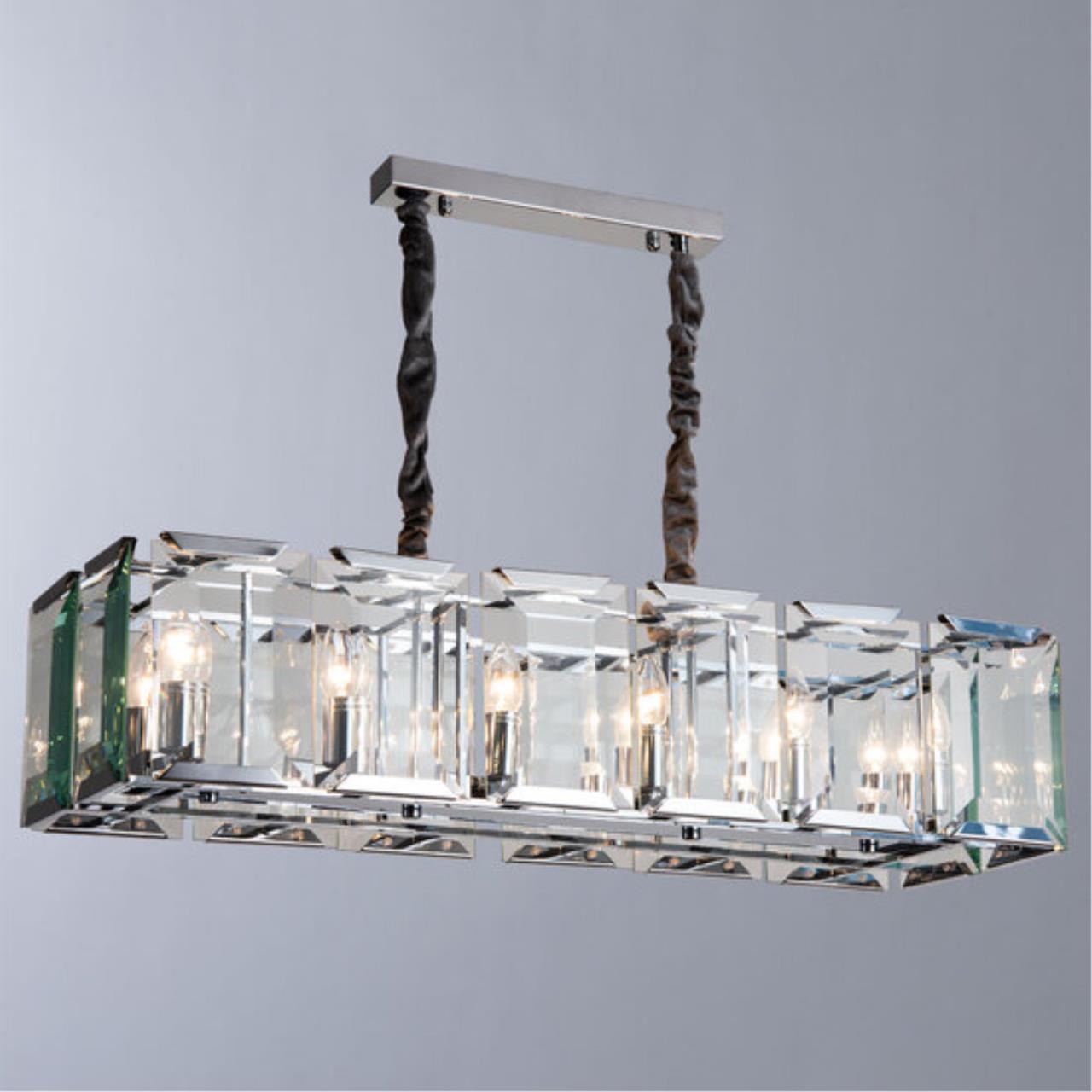 Картинка Подвесной светильник Divinare Ostin 1100/02 SP-1