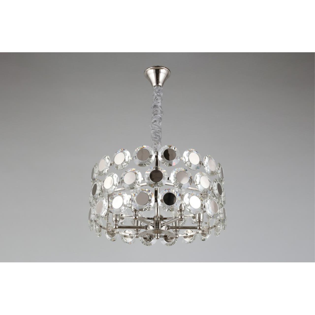 Картинка Подвесная люстра Aployt Wiola APL.745.03.06