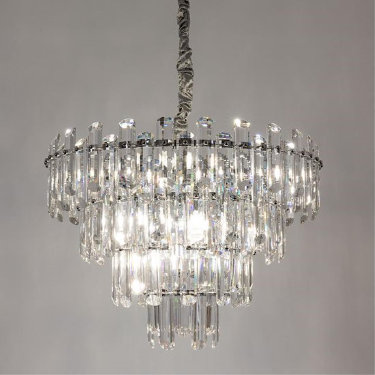 Картинка Подвесной светильник Divinare ROSIE 3511/02 LM-8