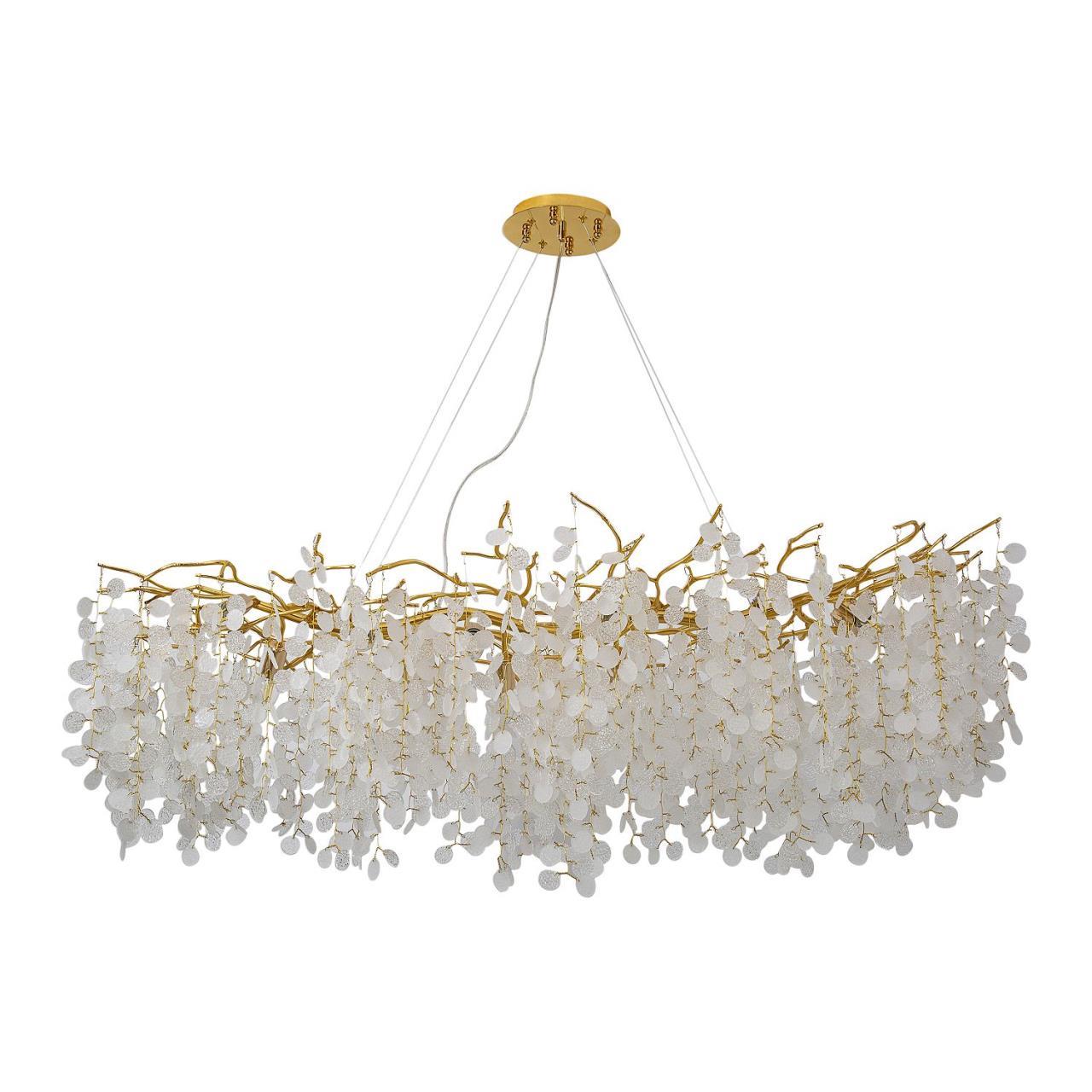 Картинка Подвесной светильник Parra 4161-12P