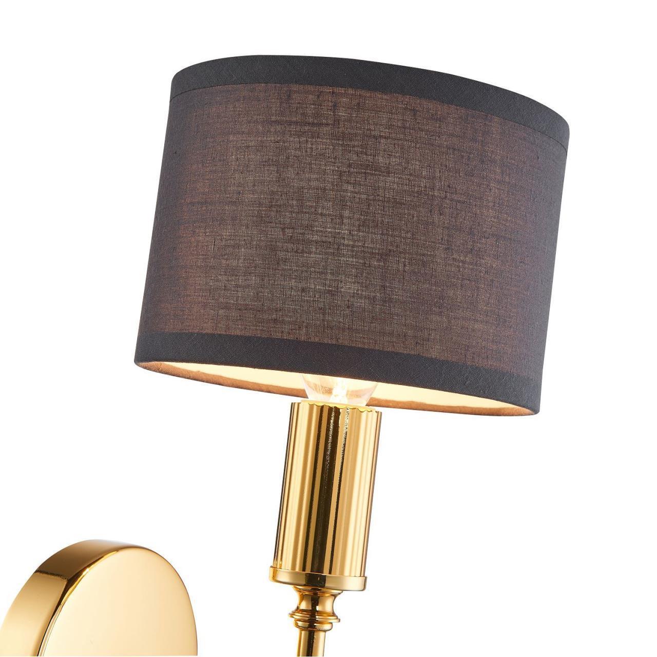 Картинка Бра Favourite Laciness 2609-1W