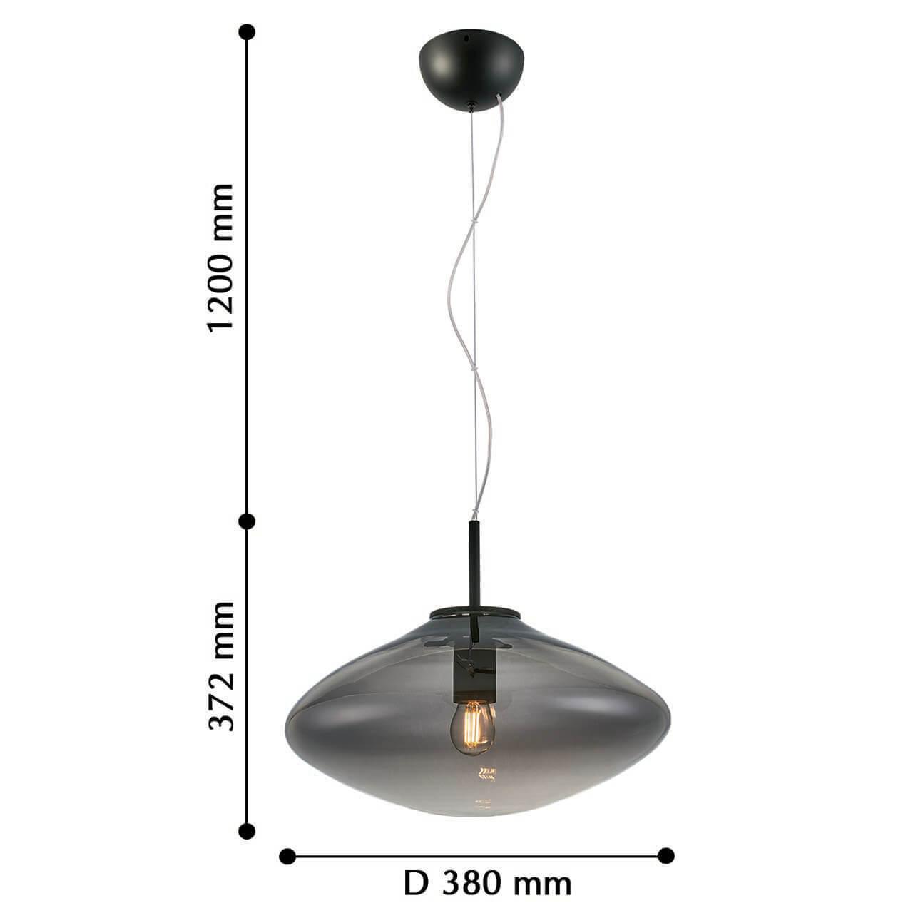 Картинка Подвесной светильник Favourite Kapsel 2337-1P