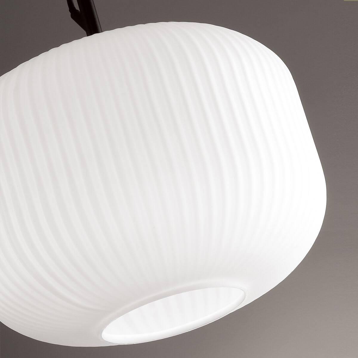 Картинка Подвесной светильник Odeon Light Pendant Roofi 4754/1
