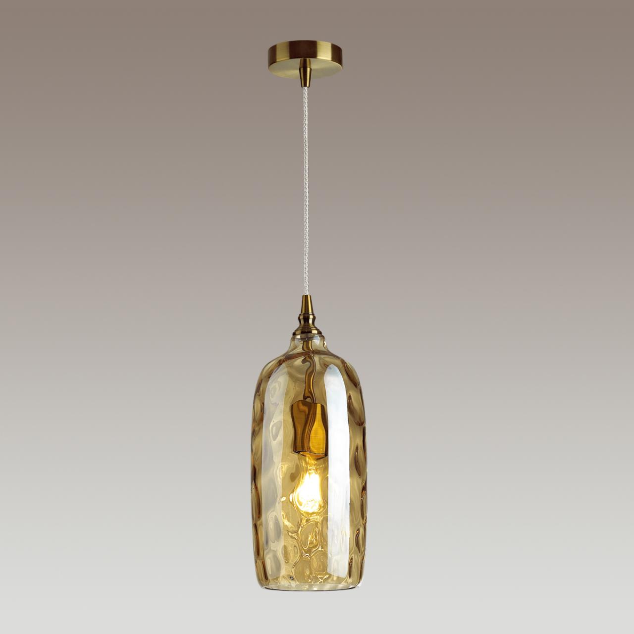 Картинка Подвесной светильник Odeon Light Pendant Sitora 4769/1