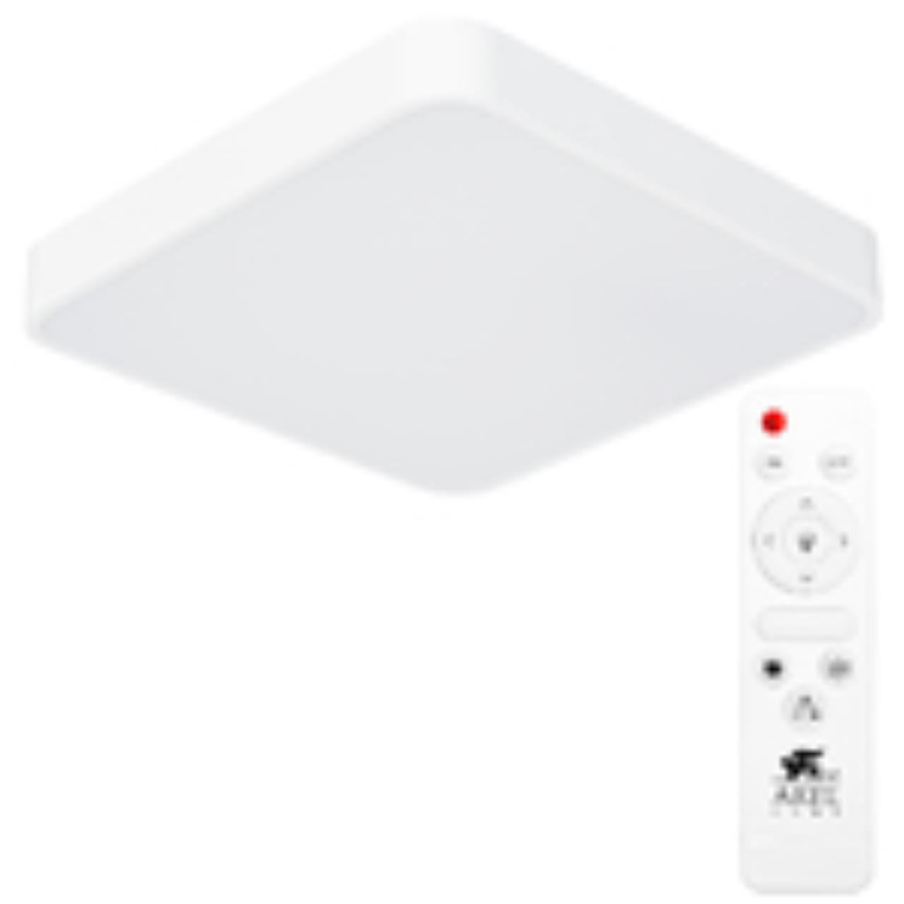 Картинка Потолочный светильник Arte Lamp A2663PL-1WH