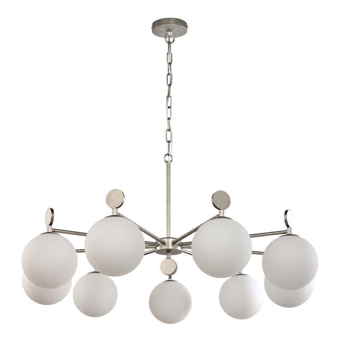 Картинка Подвесная люстра Favourite Absolute 2929-9P