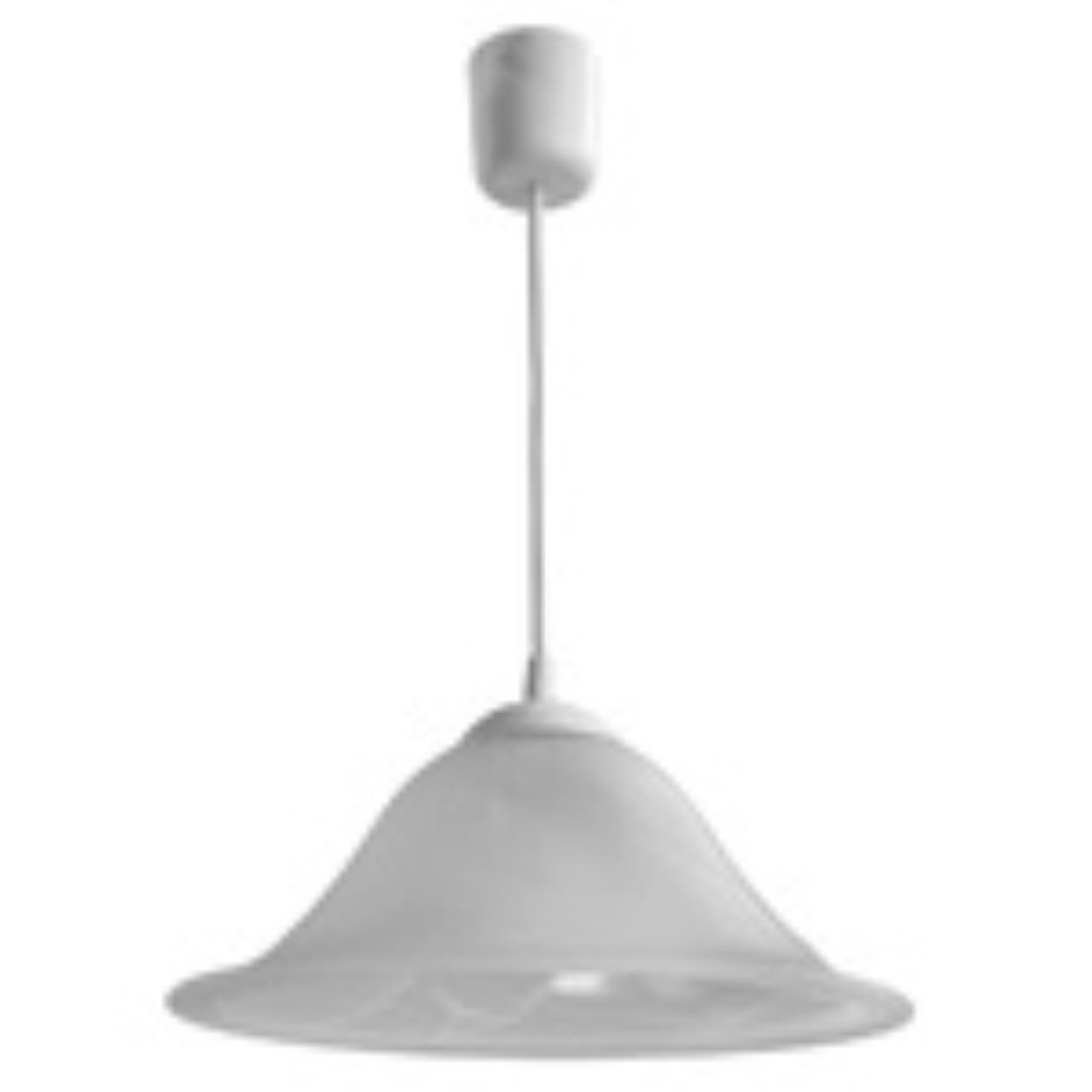 Картинка Подвесной светильник Arte Lamp Cucina A6430SP-1WH