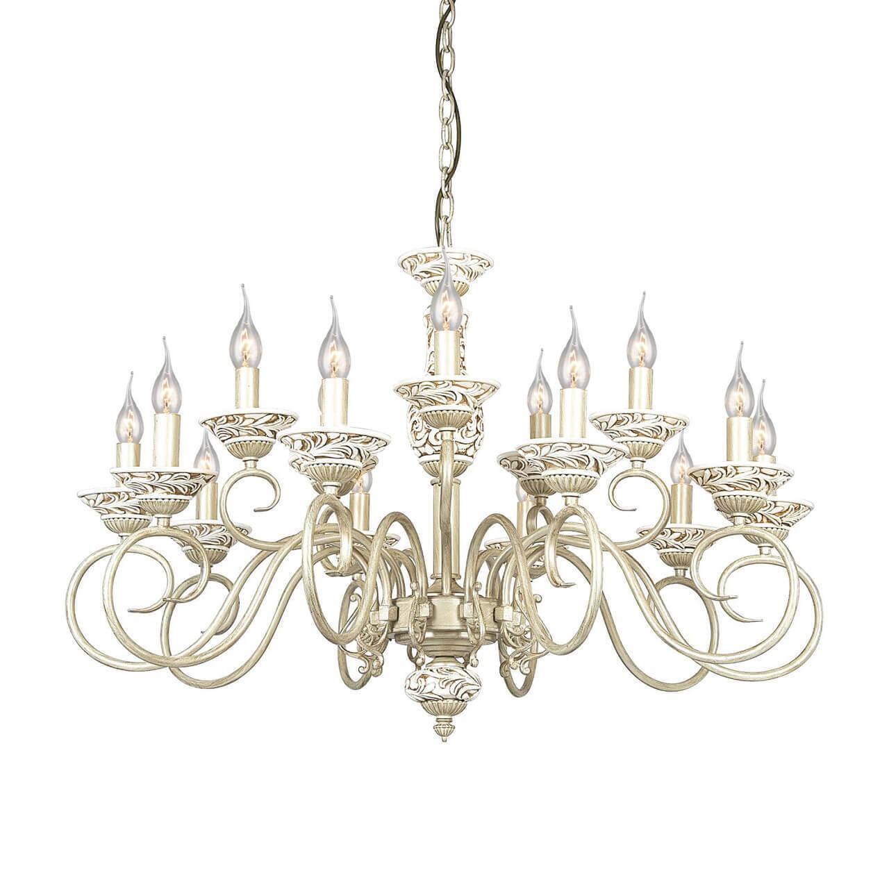 Картинка Подвесная люстра Favourite Bubbles 1141-15P