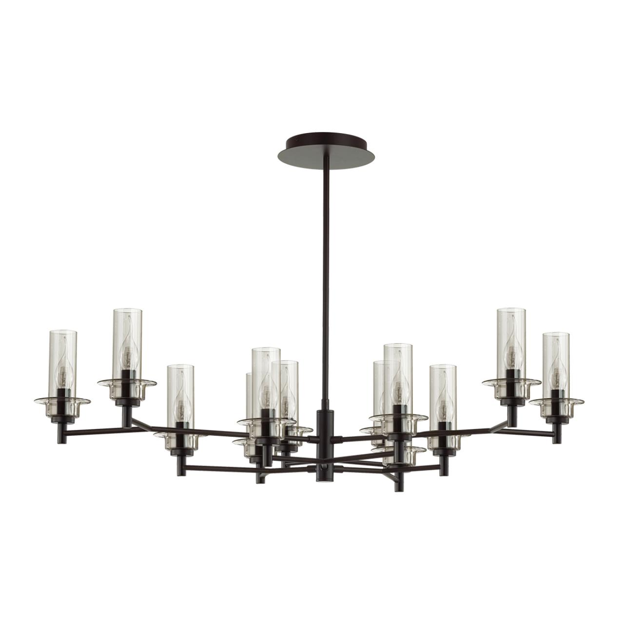 6555/12c lumion люстра потолочная madonna, доставка по Казахстану 