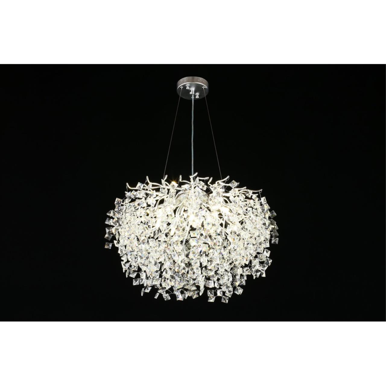 Картинка APL.846.03.10 Светильник подвесной Aployt Danusia