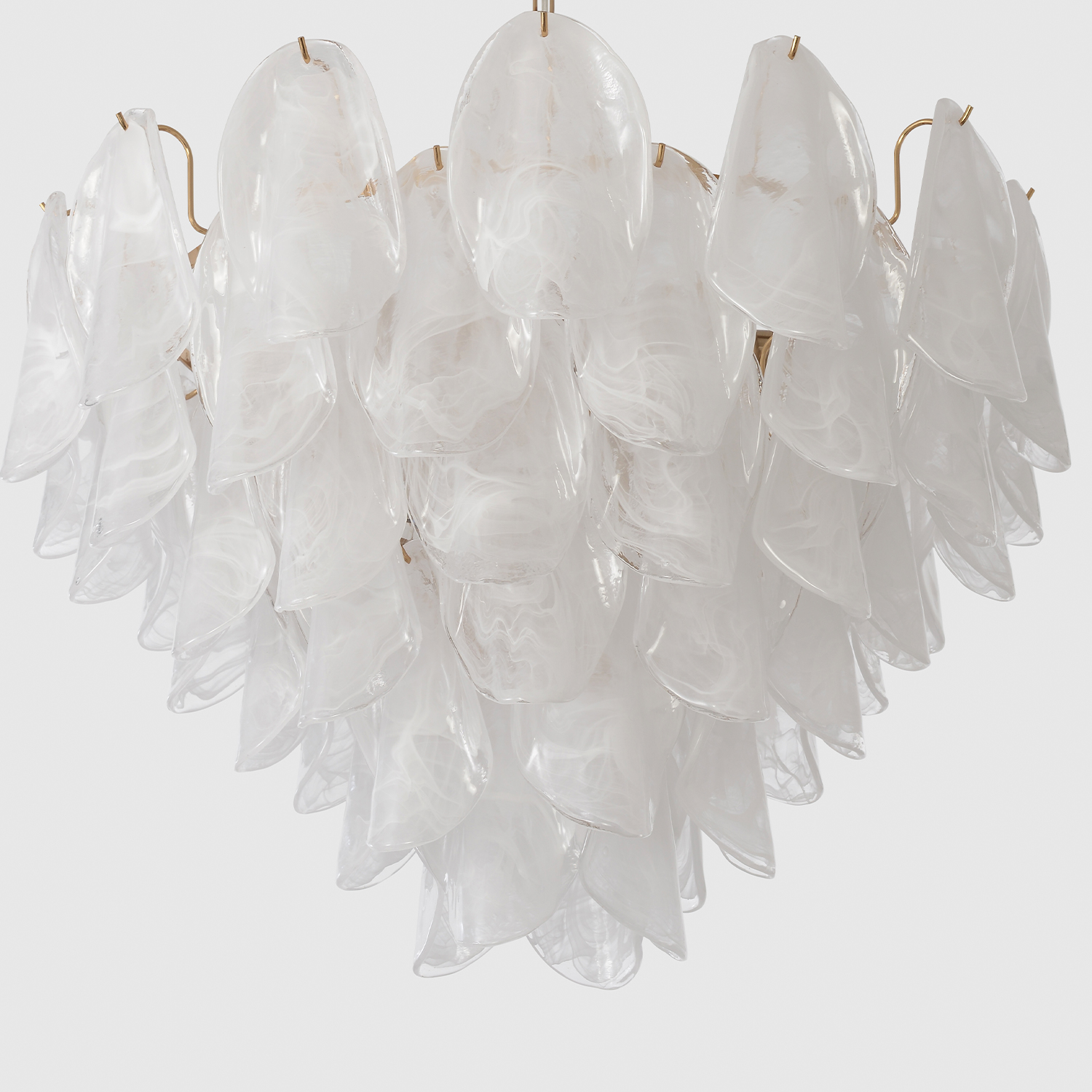 Картинка Люстра Crystal Lux EMILIA 1641/312