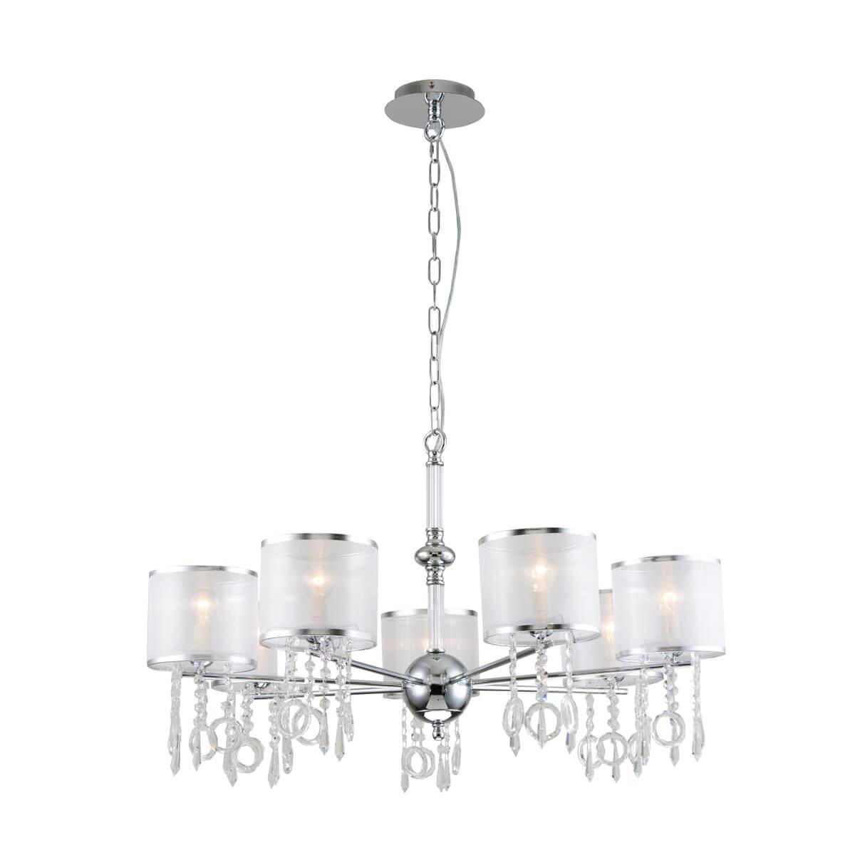 Картинка Подвесная люстра Favourite Ventus 2869-7P