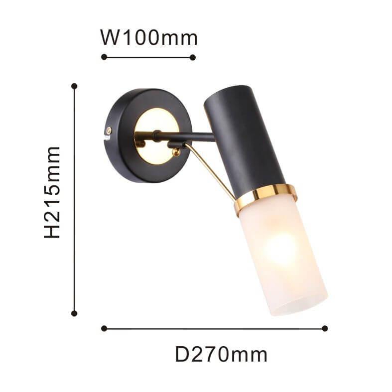 Картинка Бра F-Promo Viator 2558-1W