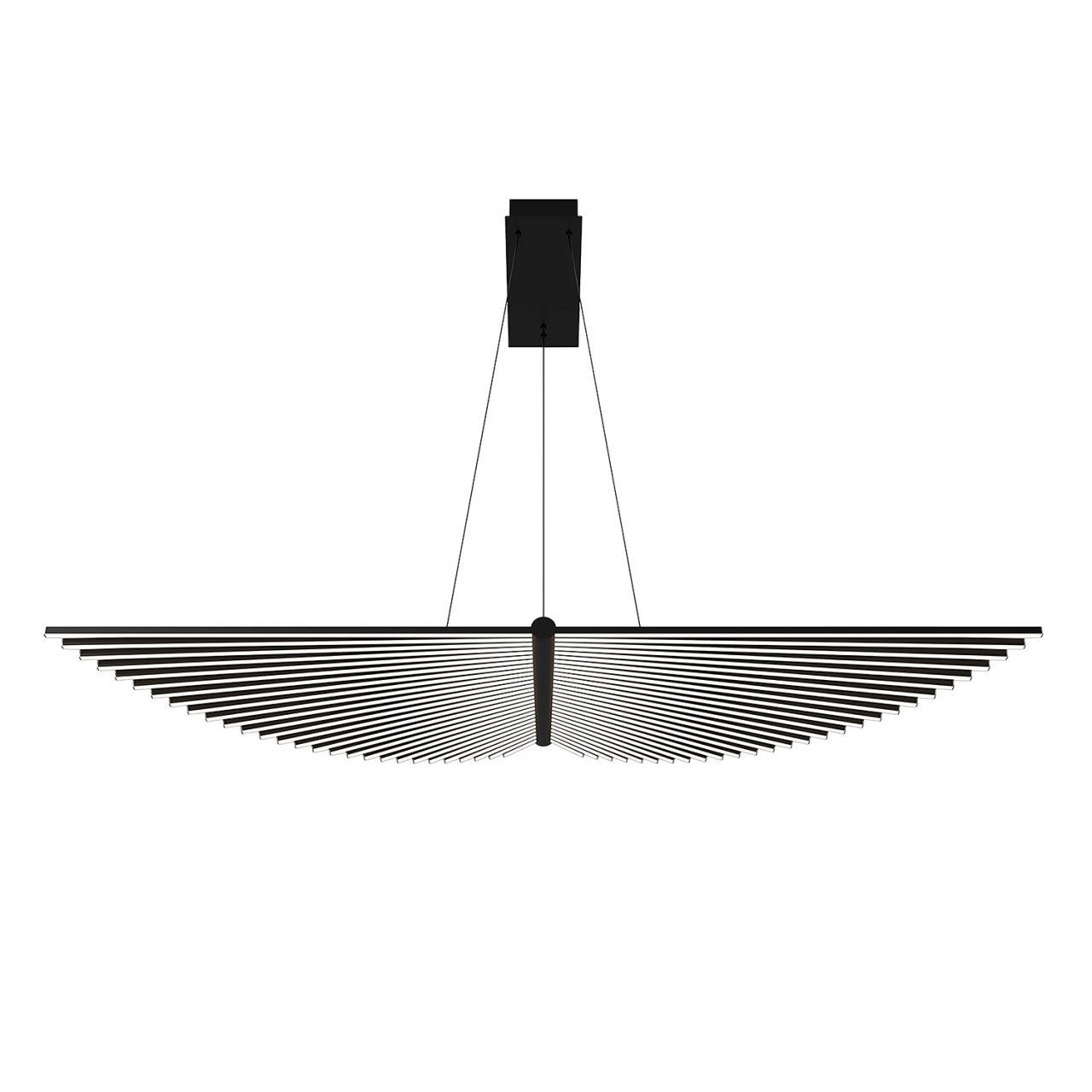 люстры подвесной светильник vingar 4381-1p, доставка по Казахстану 