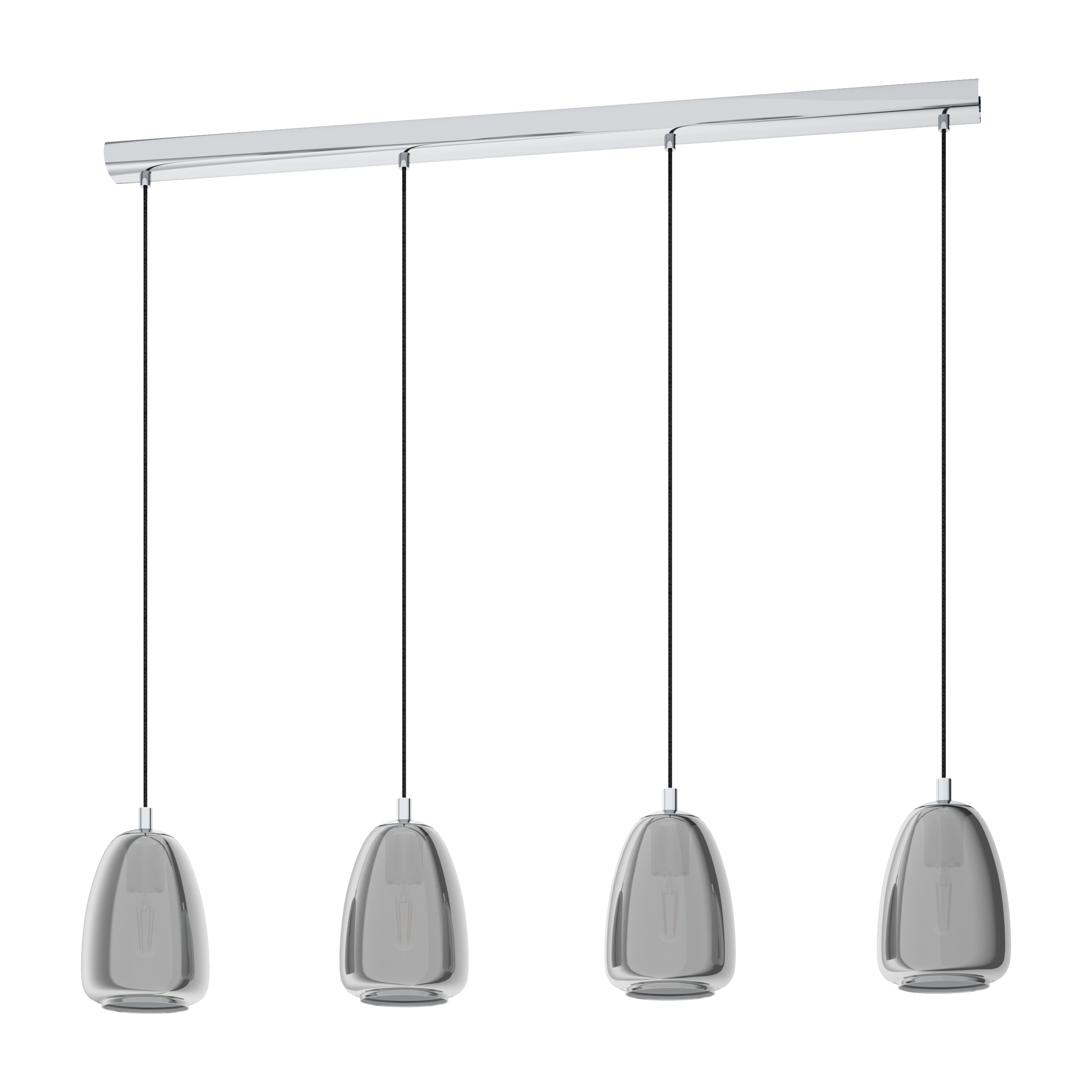 Картинка Подвесной светильник Eglo Alobrase 98616