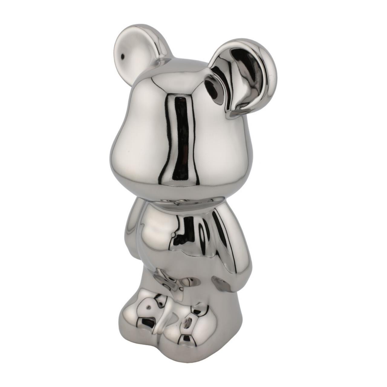 Картинка APL.401.00.02 Фигурка декоративная Aployt Bear