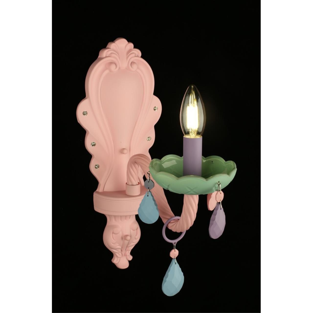 Картинка APL.663.01.01 Бра настенное Aployt Selestina