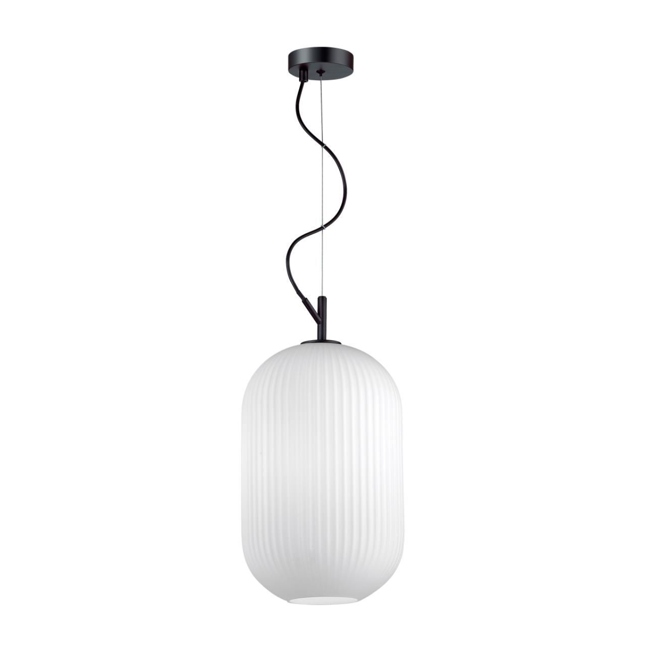 Картинка Подвесной светильник Odeon Light Pendant Roofi 4752/1