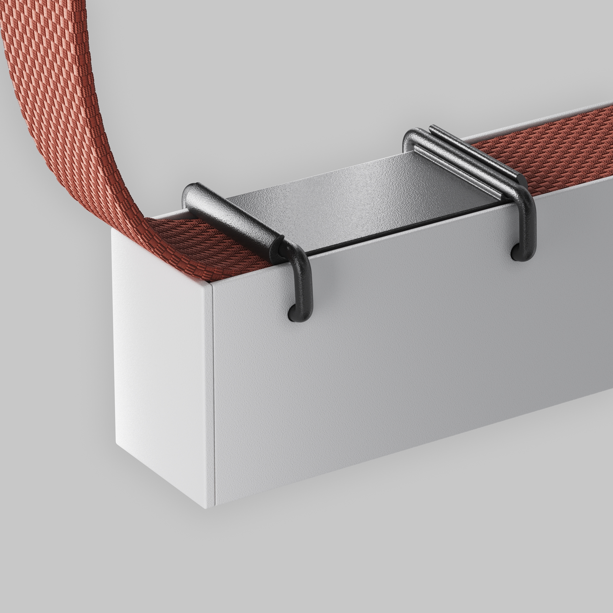 Картинка Потолочный светильник Technical TR129B-24W4K-W