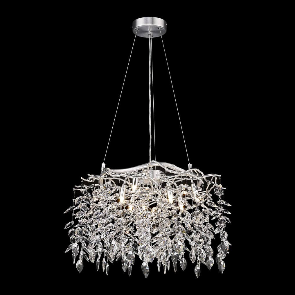 Картинка Подвесной светильник Wertmark DAMIANA WE184.08.203