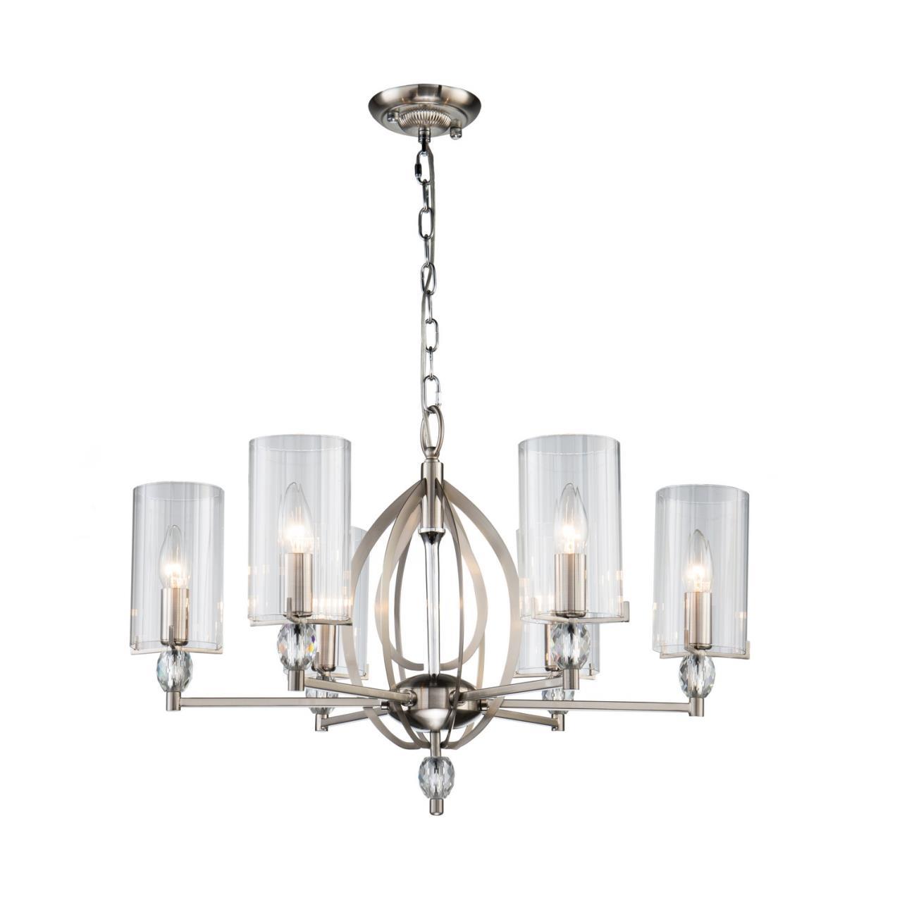 Картинка Подвесная люстра Favourite Stine 2704-6P